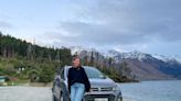 I drove on the left side of the road for the first time in New Zealand. Here are 7 mistakes I made.