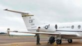 Mississippi Lawmakers Want to Keep Aging T-1A Training Jet in Service