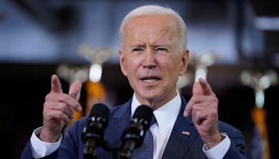 Will President Joe Biden turn to the courts to get on Ohio’s ballot?: Capitol Letter