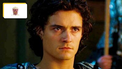 "J'ai juste effacé ce film de mon cerveau" : Orlando Bloom a détesté jouer ce personnage