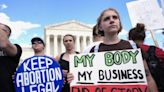 Support for legal abortion has risen since Supreme Court eliminated protections, AP-NORC poll finds