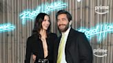 Jake Gyllenhaal Makes Red Carpet Appearance With Girlfriend Jeanne Cadieu