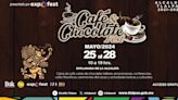 Café y chocolate Fest: dónde y cuándo se llevará, uno de los eventos consentidos de la CDMX