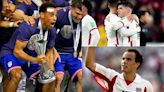 From Tyler Adams' Nations League stunner to Christian Pulisic's 'Man in the Mirror': Ranking the USMNT's best goals against arch rivals Mexico | Goal.com English Kuwait