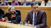 (AMP.) El PP llama a Sánchez, Montero, Calviño y Laya a la comisión de investigación del Senado sobre el 'caso Koldo'