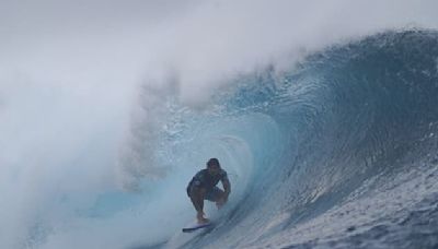 JO 2024: le calendrier jour par jour des épreuves de surf