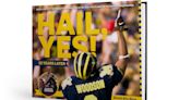 Celebrate 25th anniversary of Michigan football's championship season with our new book