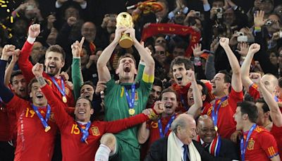This Spain stat will strike fear into the hearts of England fans ahead of Euro 2024 final