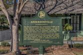 Andersonville, Georgia