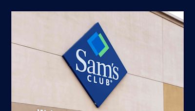 Sam’s Club Is Opening New Location With Exactly Zero Checkout Counters