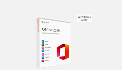 Insane deal gets you Microsoft Office for Mac or Windows for $25