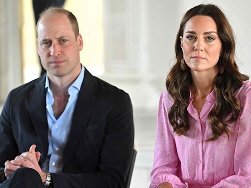 Kate Middleton and Prince William Privately Donate Funds to People in Caribbean Impacted by Hurricane Beryl