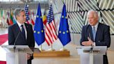 EU and US to pledge joint action over China concerns