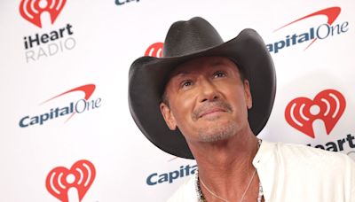 Country Music Fans Call Tim McGraw the "Greatest Of All Time" After Recent Concert