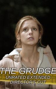 The Grudge