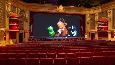 Why Everyone Is (Rightfully) Freaking Out Walt Disney World Could Close MUPPET*VISION 3D