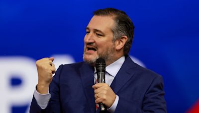 Ted Cruz Wants to Make Sure Airlines Don’t Have to Refund Your Money