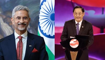 7 things to know about Laos as Jaishankar visits the landlocked country