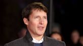 James Blunt recalls embarrassing moment he was recognised on speeding awareness course