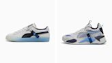 Playstation and Puma Are Releasing a Two-Pack of Sneakers This Week