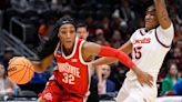 Taylor Mikesell scores 25, but Ohio State denied women’s Final Four berth by Virginia Tech, 84-74