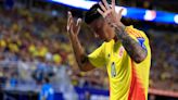 James, el único de Colombia en polémico once ideal