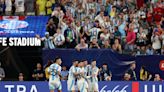 Com naturalidade e Messi fazendo as pazes com as redes, Argentina fica a um passo do bi da Copa América; análise