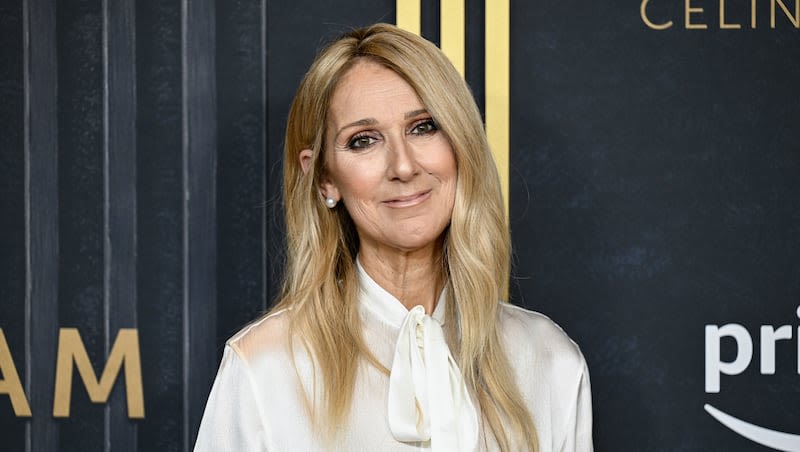 Celine Dion will reportedly perform at the 2024 Paris Olympic opening ceremony