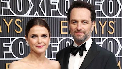 Keri Russell Enjoys Looking Back on the 'Sexy' Start of Her Relationship with Matthew Rhys: 'Prime of Our Lives'