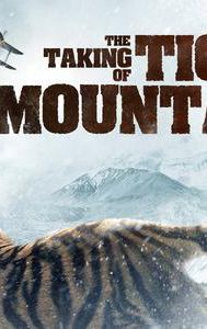 The Taking of Tiger Mountain