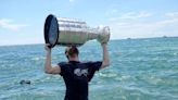 Stanley Cup runneth over at Elbo Room: Florida Panthers bring the after-party to Fort Lauderdale beach