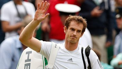 Andy Murray – fiercely proud Scot who showed British players can be winners