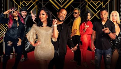 Marriage Boot Camp: Reality Stars Season 8 Streaming: Watch & Stream Online via Hulu