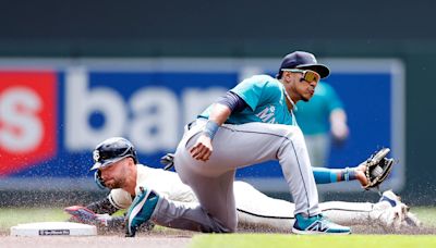 The Mariners have a healthy Jorge Polanco back | HeraldNet.com