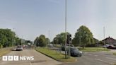 Man in critical condition after being hit by car in Swindon