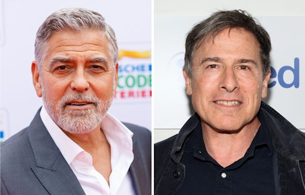 George Clooney Can’t Work With a ‘Miserable F— Like David O. Russell’ Who Made ‘Life Hell’ Just to Make Great...