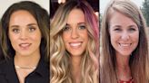 Jinger Duggar Recaps Reunions With Sisters Jill and Jana Duggar After Family Docuseries Drama