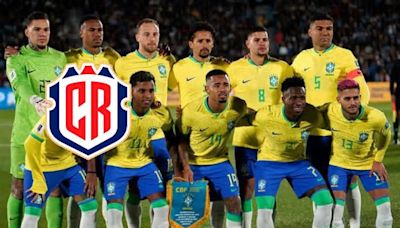 ¡Atención, Costa Rica! Brasil podría recibir una gran noticia de cara a la Copa América