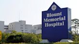 Blount Memorial Hospital asks court to force county to give back control of hospital