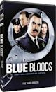 Blue Bloods season 3