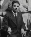 Anacleto González Flores