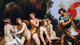 Major row erupts in France after nude painting shown to pupils