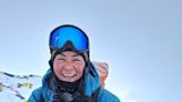 Phunjo Lama, fastest woman to scale Everest, recounts a triumph fuelled by love