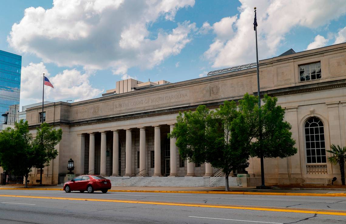 SC Supreme Court candidates narrowed. How much diversity do 3 finalists bring?