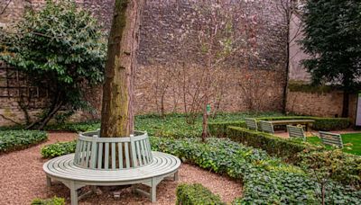 Rendez-vous aux Jardins 2024 au Musée Delacroix : découvrez les secrets du jardin