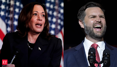 'Is he secretly working for Dems?': JD Vance stirs controversy while trying to target Kamala Harris, trolled for 'lying'