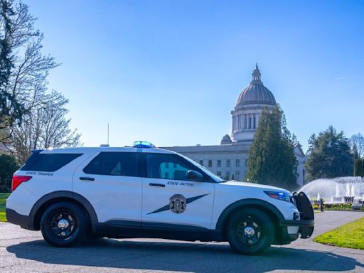 Man injured in Washington State Route 17 car crash near Othello | FOX 28 Spokane