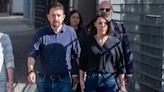 Absuelto el hombre que acosó a Irene Montero y Pablo Iglesias durante meses en su chalé