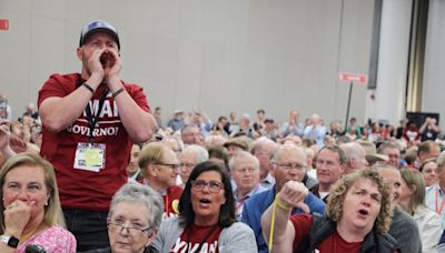 After primaries, Utah’s caucus-convention system again under scrutiny