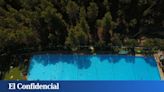 Ni Baleares ni Cataluña: la piscina más grande de Europa está en Andalucía y mide más de 85 metros de largo